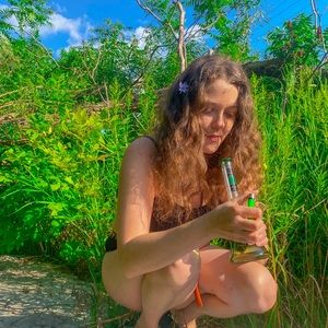 Meet your Posher, Hannah